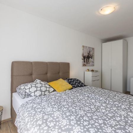 Sunny City Apartment 斯普利特 外观 照片