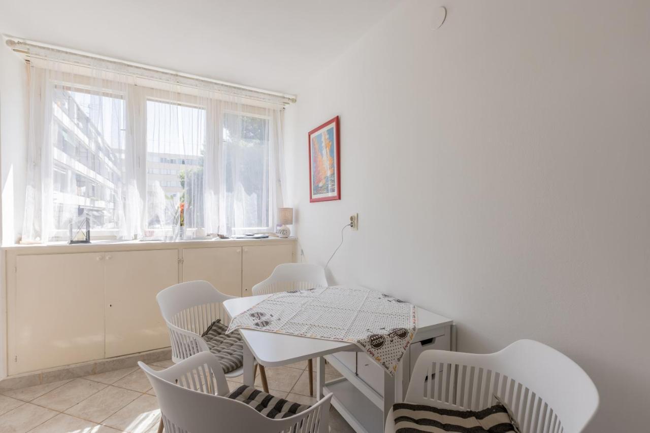 Sunny City Apartment 斯普利特 外观 照片
