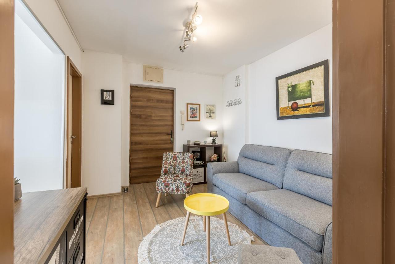 Sunny City Apartment 斯普利特 外观 照片